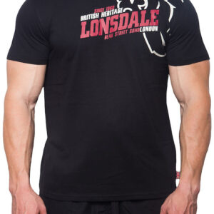 LONSDALE WALKLEY ΑΝΔΡΙΚΗ ΜΠΛΟΥΖΑ