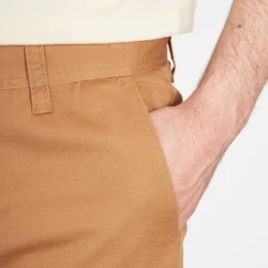 Volcom Men's Frickin Modern Stretch Trousers A1112306-TOBACCO