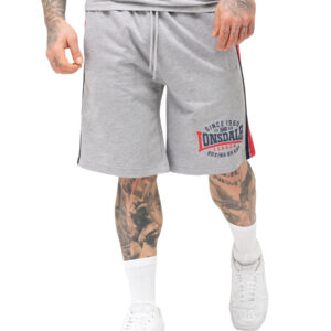 Lonsdale SORTS SANDOWN 117685-1544 GREY