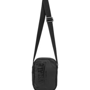 Lonsdale Τσαντάκι Ώμου Bordley - Black