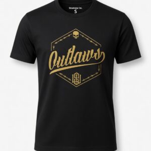 GOLD OUTLOW SWI