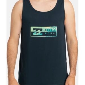 Billabong ΑΜΑΝΙΚΟ T-shirt 'Inversed Tank'
