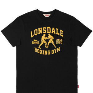 Lonsdale T-shirt Thewles 117858-1561