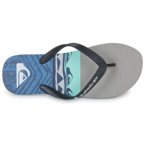 QUICKSILVER MOLOKAI PANEL ΑΝΔΡΙΚΕΣ FLIP FLOP BLUE AQYL101263-XSKB